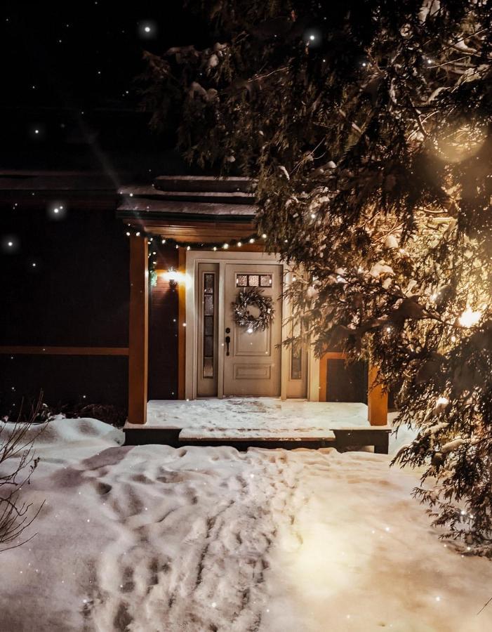 Auberge Saint-Mathieu Eksteriør bilde