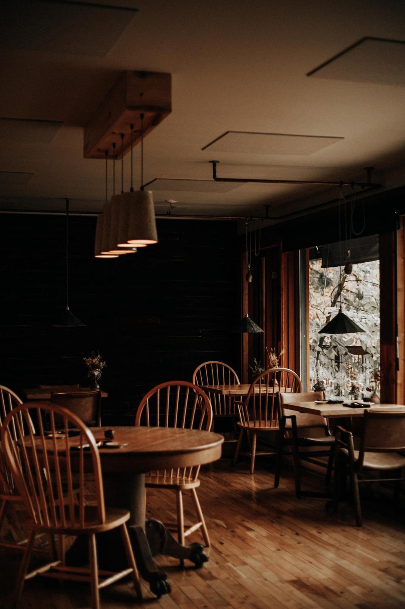 Auberge Saint-Mathieu Eksteriør bilde