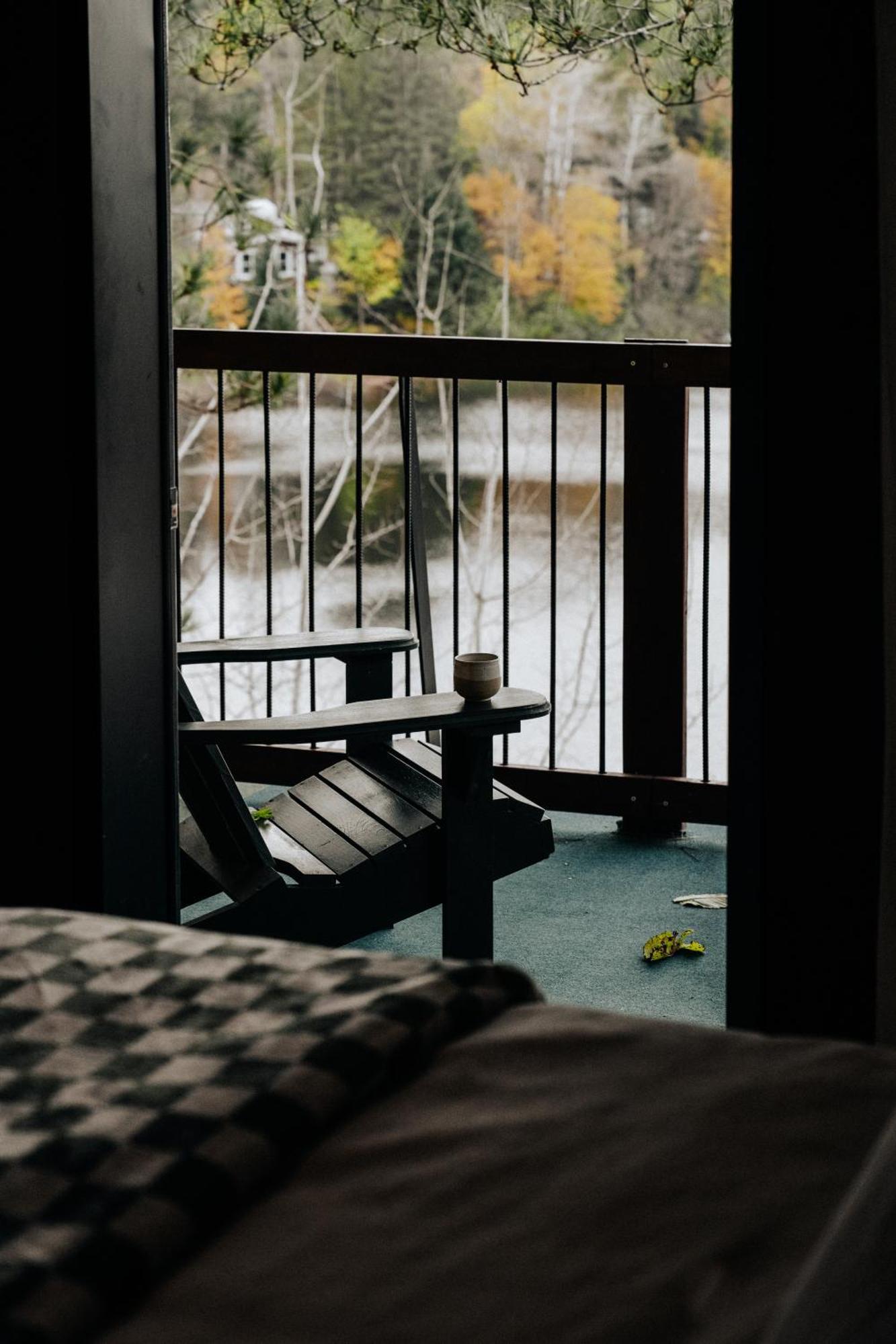 Auberge Saint-Mathieu Eksteriør bilde